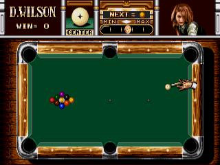 Minnesota Fats: Pool Legend