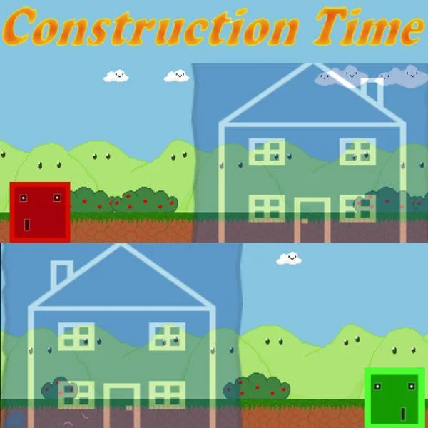Construction Time (itch) Construction Time (itch)