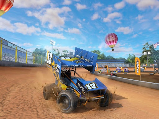 Dirt Trackin Sprint Cars Dirt Trackin Sprint Cars