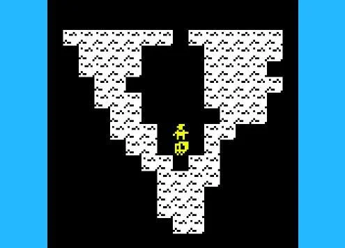 o fecund malice (itch)