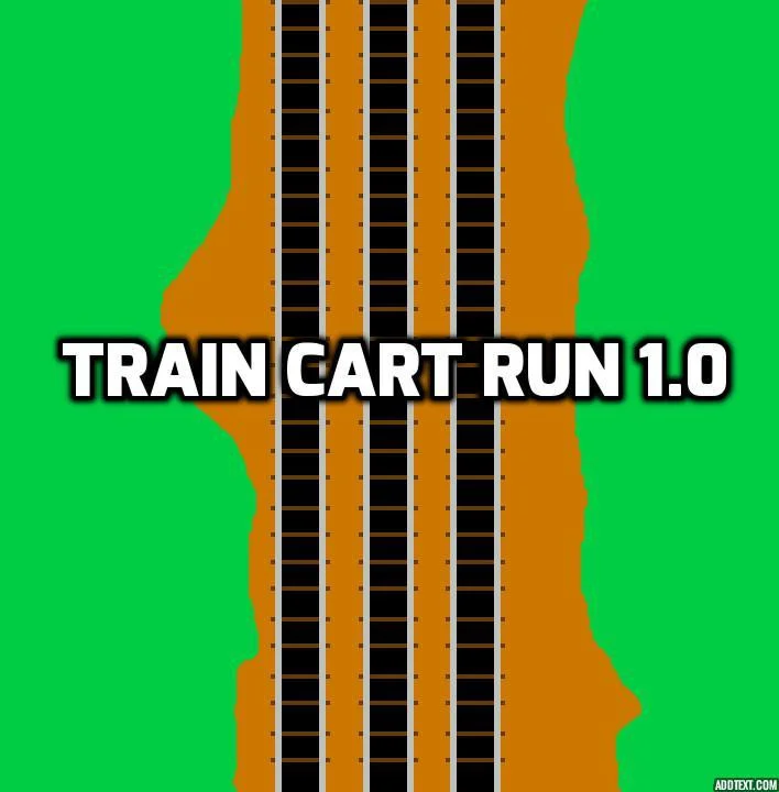 Train Cart Run 1.0 (itch) Train Cart Run 1.0 (itch)