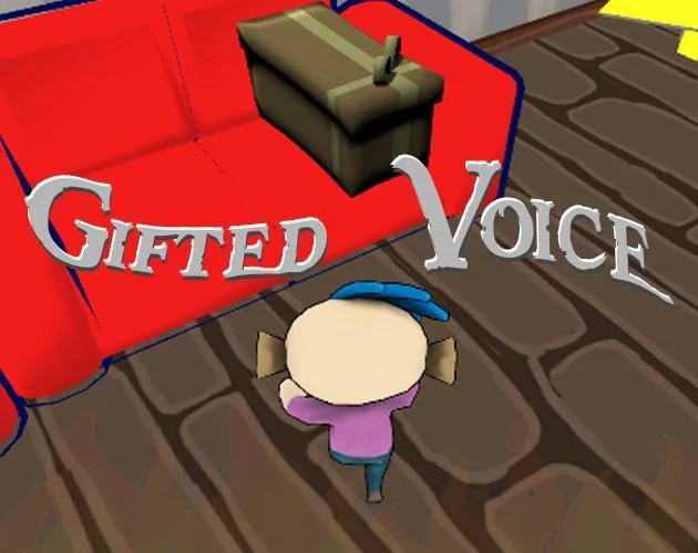 Gifted Voice (itch)