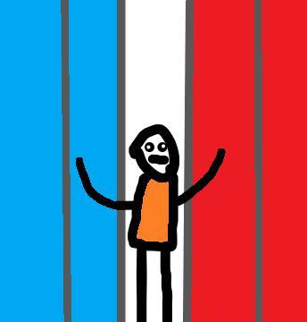 Prisioner's Dilemma- Made in 30 minutes (itch) Prisioner's Dilemma- Made in 30 minutes (itch)