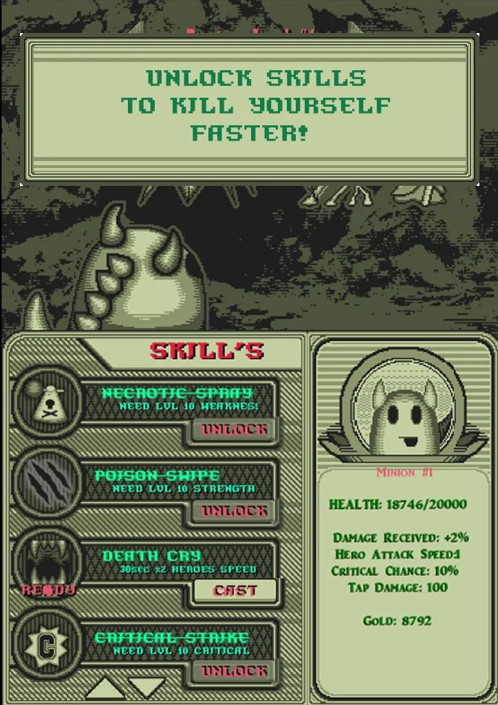 Emogeon- (Reverse Clicker Game) (itch) Emogeon- (Reverse Clicker Game) (itch)