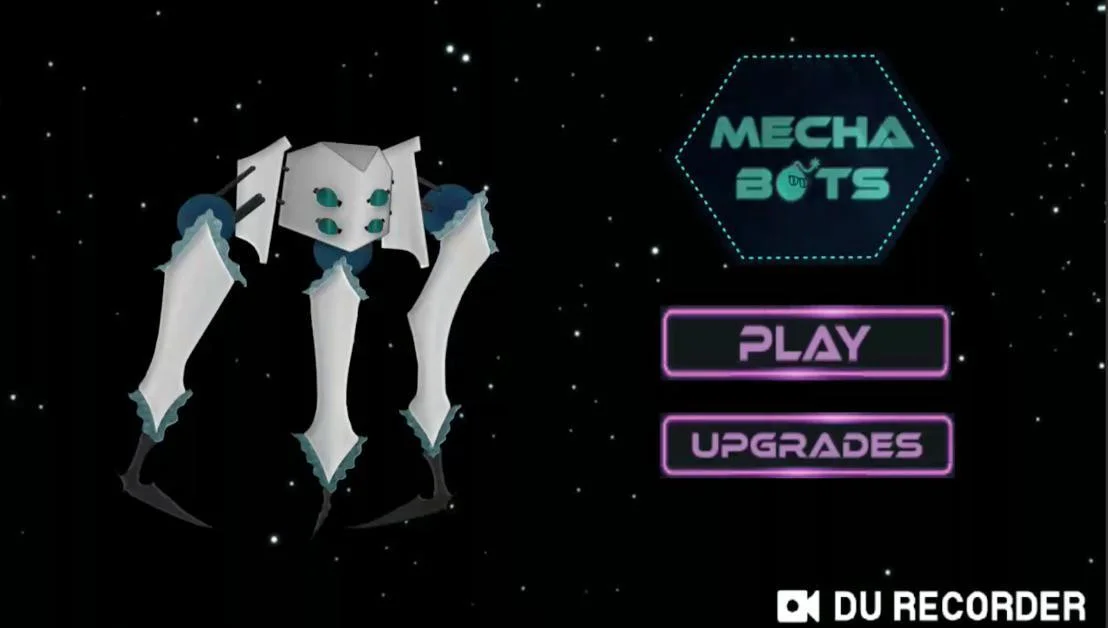 Mecha Bots (itch) Mecha Bots (itch)