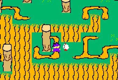 HORRIBLE AREAS (DEMO) (itch) HORRIBLE AREAS (DEMO) (itch)