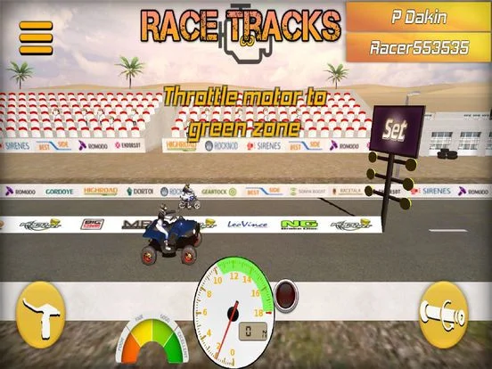 Drag Bikes 2 - Racing seasons Drag Bikes 2 - Racing seasons