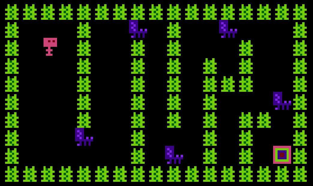 Статьи по Cactus Ray - LD 35 Compo Entry (itch)