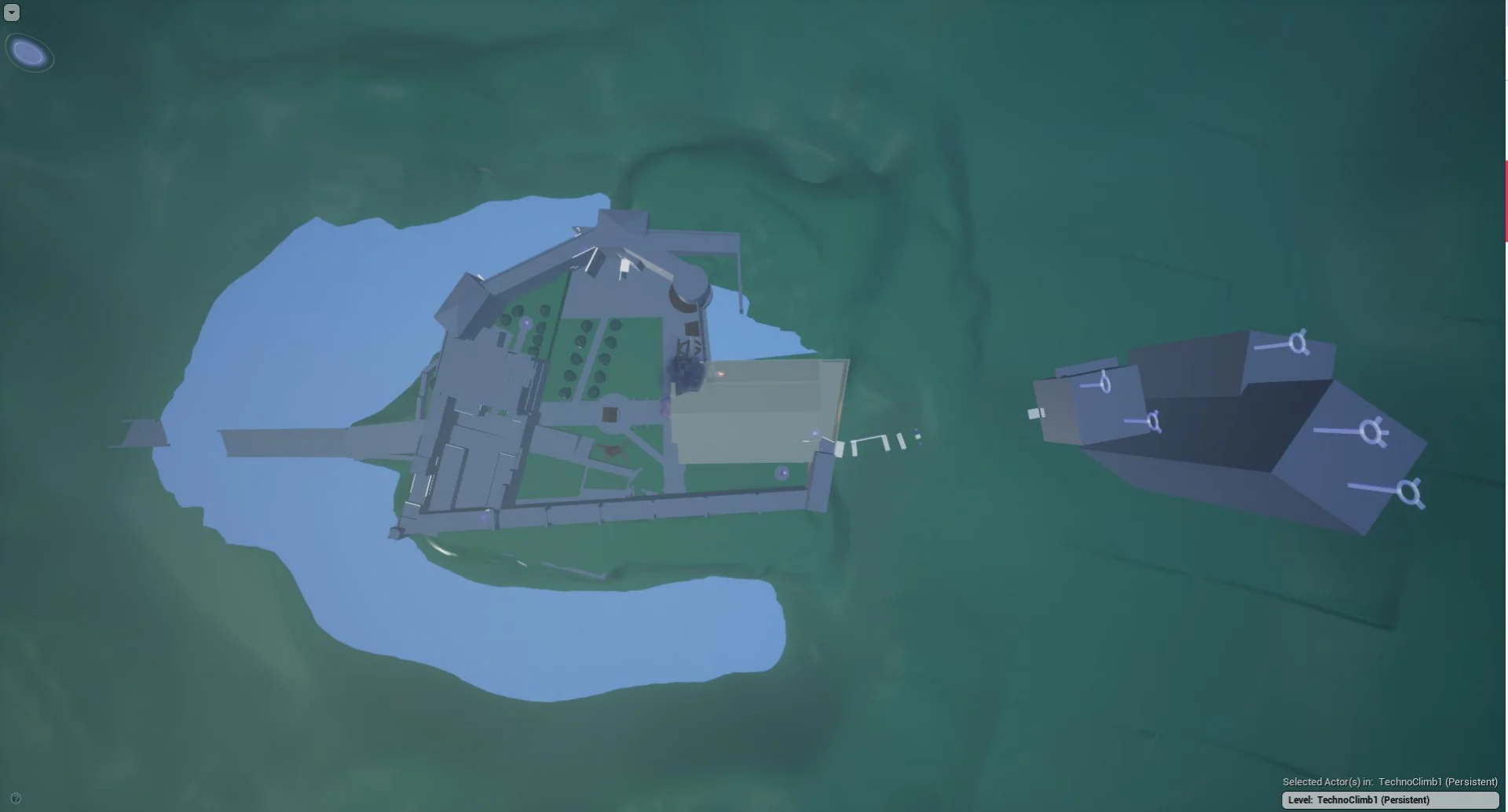 Soul Tower (itch)