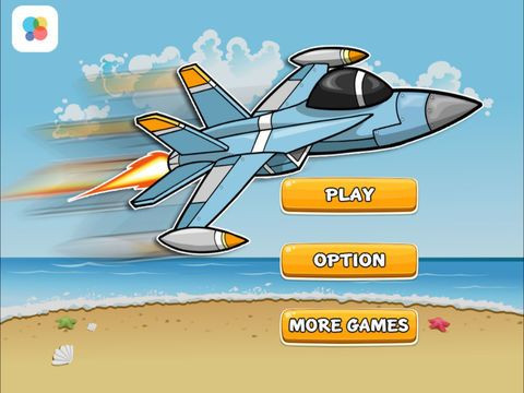 Рецензии World War II Fighters - Gunship Battle In The Clouds FREE