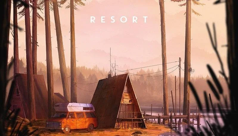 Resort