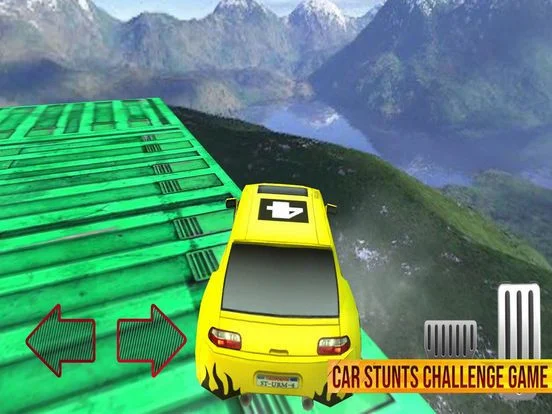 Stunt Master:Racing Challenge Stunt Master:Racing Challenge