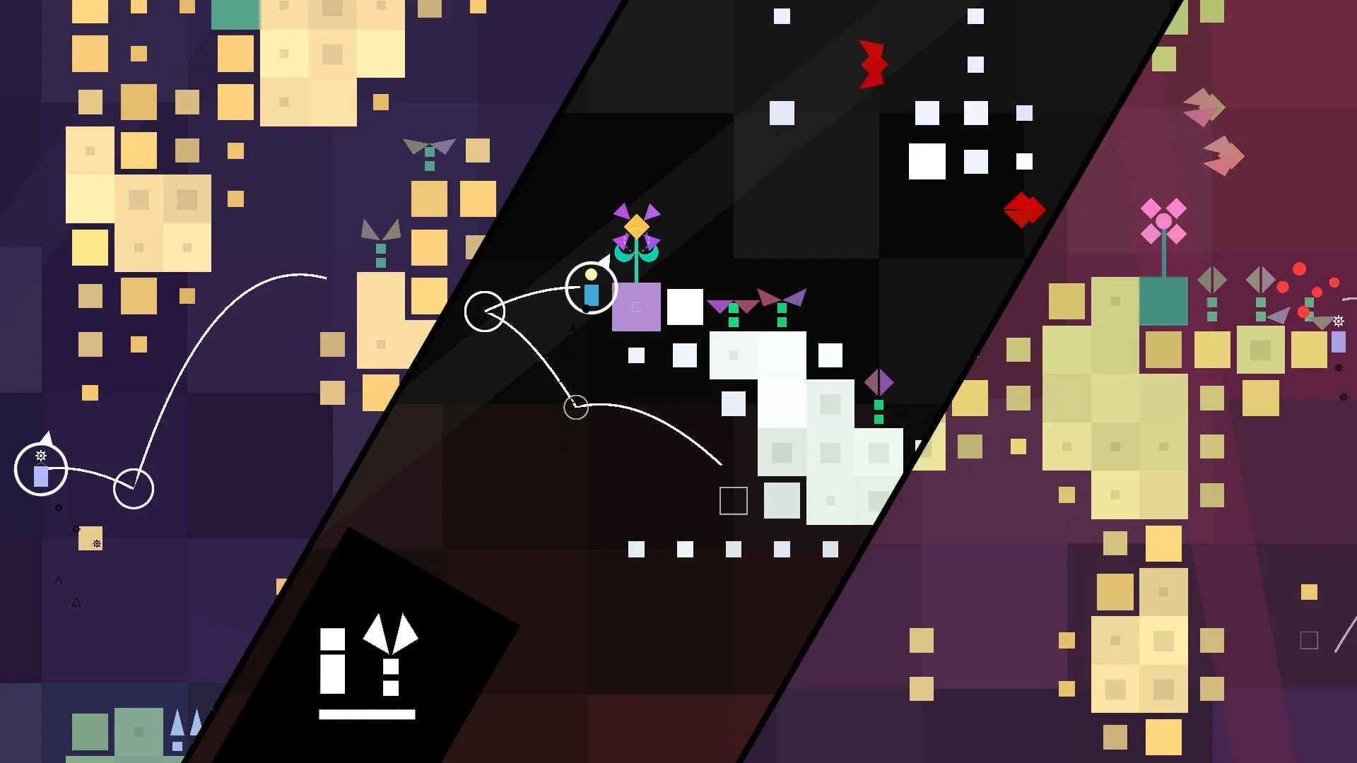 Hell is a Mountain Flower (itch)