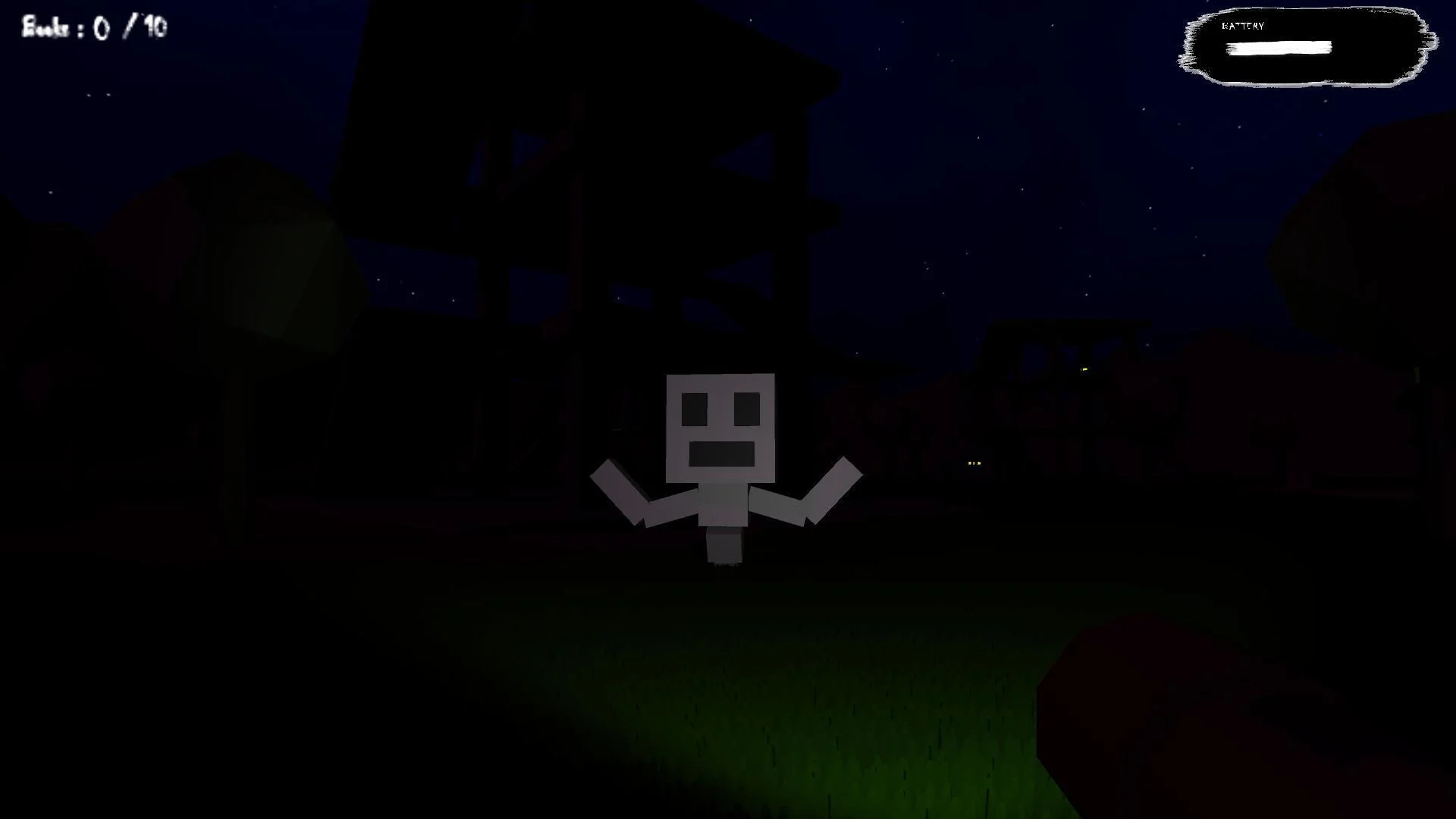 Статьи по PAPER (itch)