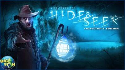 Rite of Passage: Hide and Seek - A Creepy Hidden Object Adventure (Full) Rite of Passage: Hide and Seek - A Creepy Hidden Object Adventure (Full)