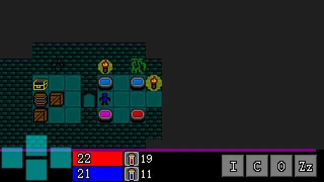Endless Tower - 0.3.2 (itch)