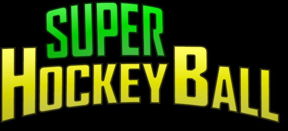 Super Hockey Ball Super Hockey Ball