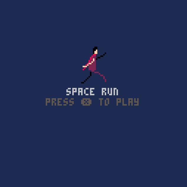 Space Run (itch) Space Run (itch)