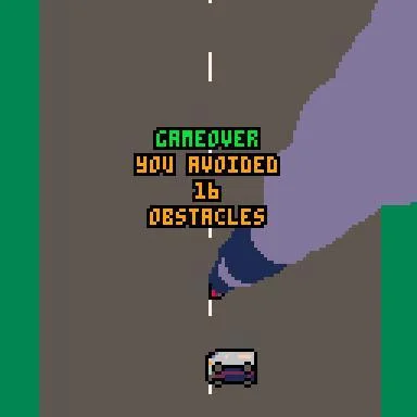 Obstacles (Darren K) (itch) Obstacles (Darren K) (itch)