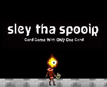 Sley Tha Spooir (itch) Sley Tha Spooir (itch)