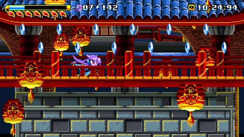 Freedom Planet Freedom Planet