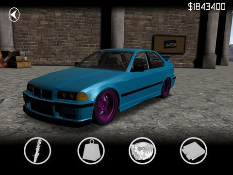 Drifting BMW Edition - Car Racing and Drift Race Drifting BMW Edition - Car Racing and Drift Race