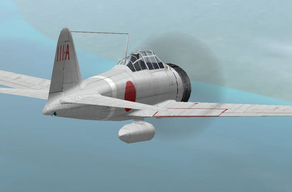 Microsoft Combat Flight Simulator 2