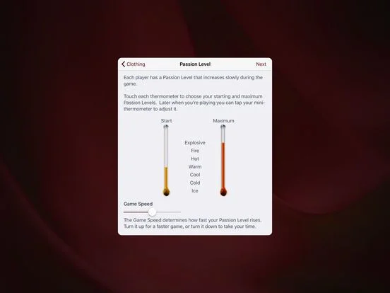 Bliss Lite - A Game for Lovers