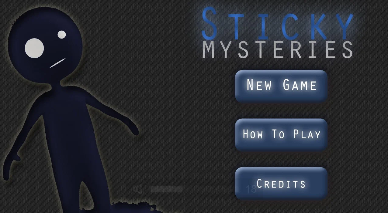 Sticky Mysteries (itch)