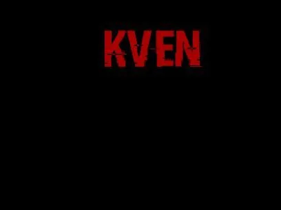 Рецензии Kven (itch)