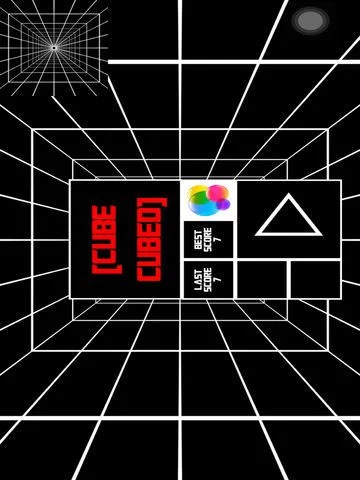cube cubed (iOS, Yon Blazquez Ramos)