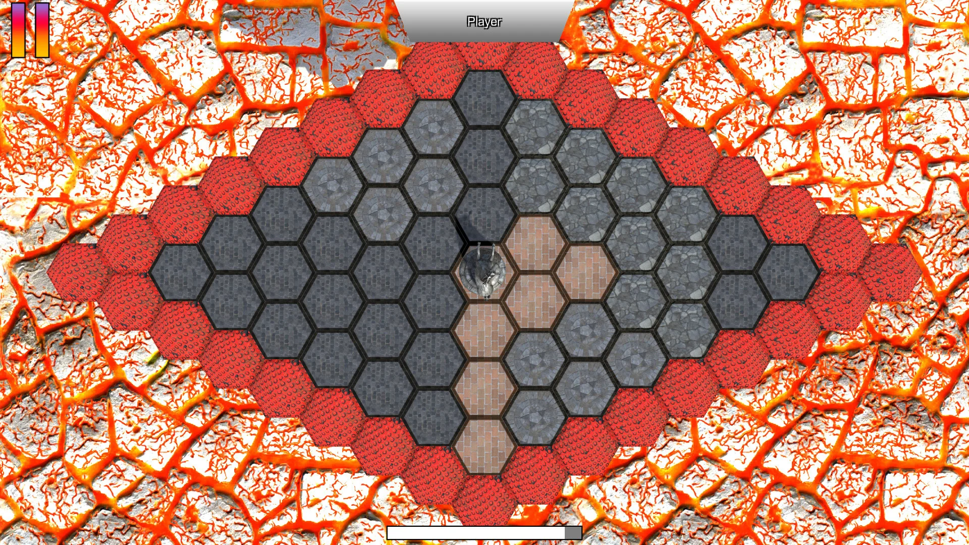 FIELD BREAKING FIELD BREAKING