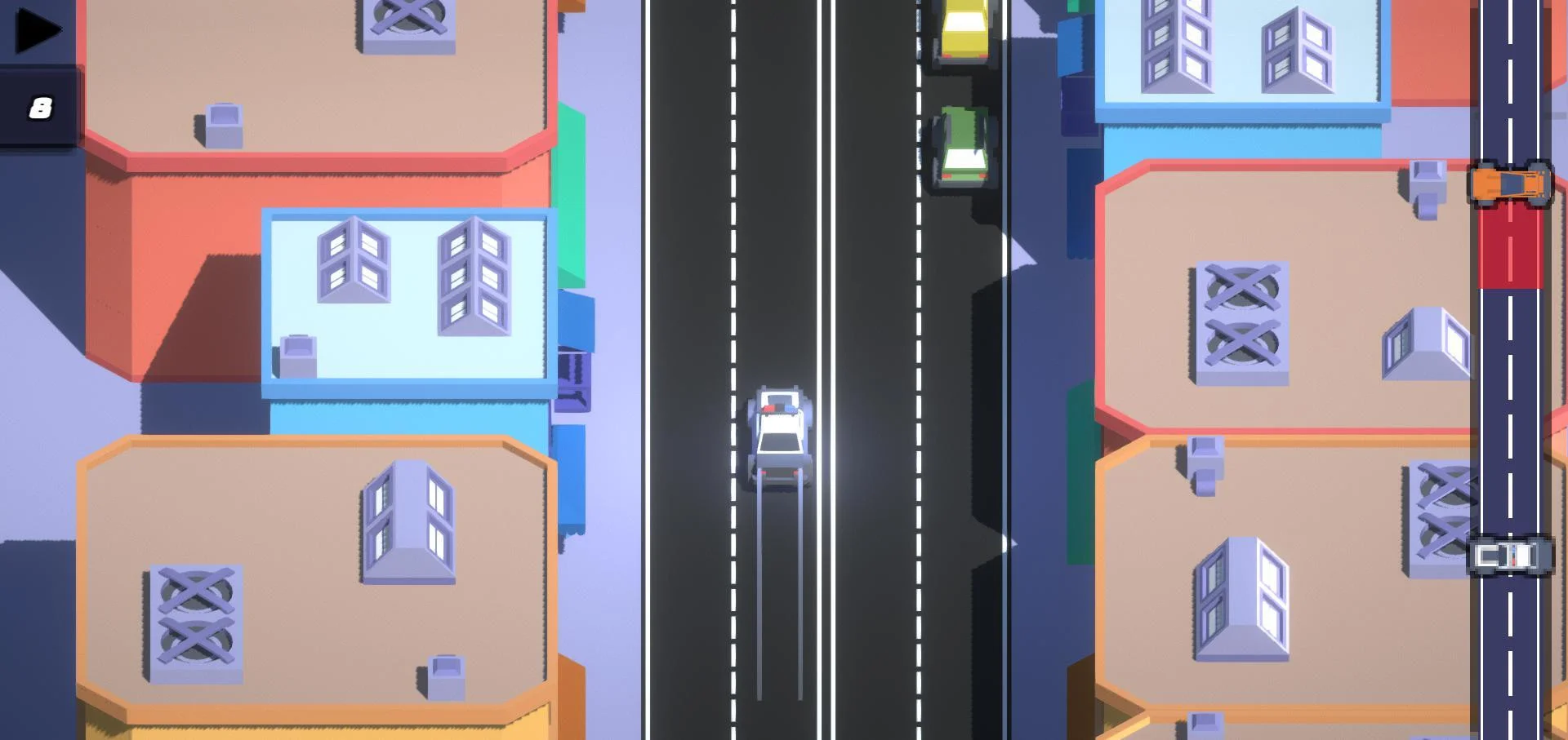 On The Road Again (Lanthanum) (itch) On The Road Again (Lanthanum) (itch)