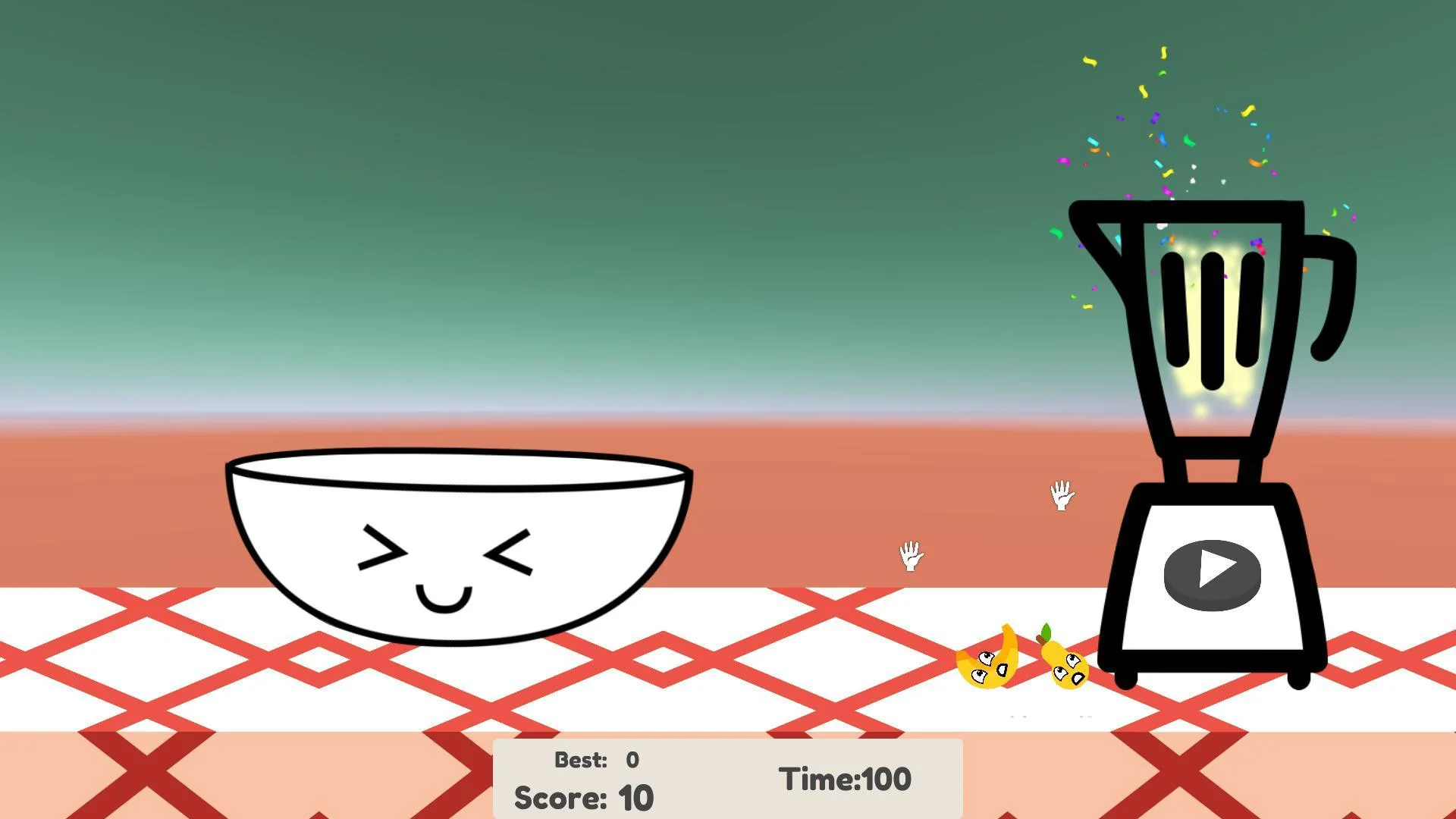 Juice Maker (itch) Juice Maker (itch)