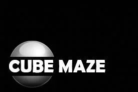 Cube Maze (ARHAM) (itch)