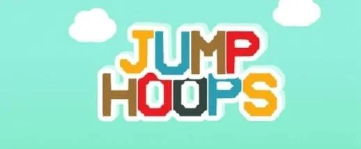 Jump Hoops (itch) Jump Hoops (itch)