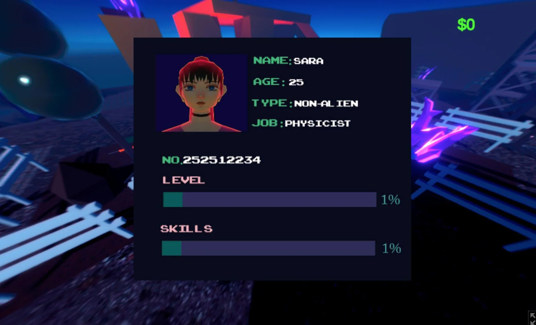 Multiverse (Thanaa) (itch)