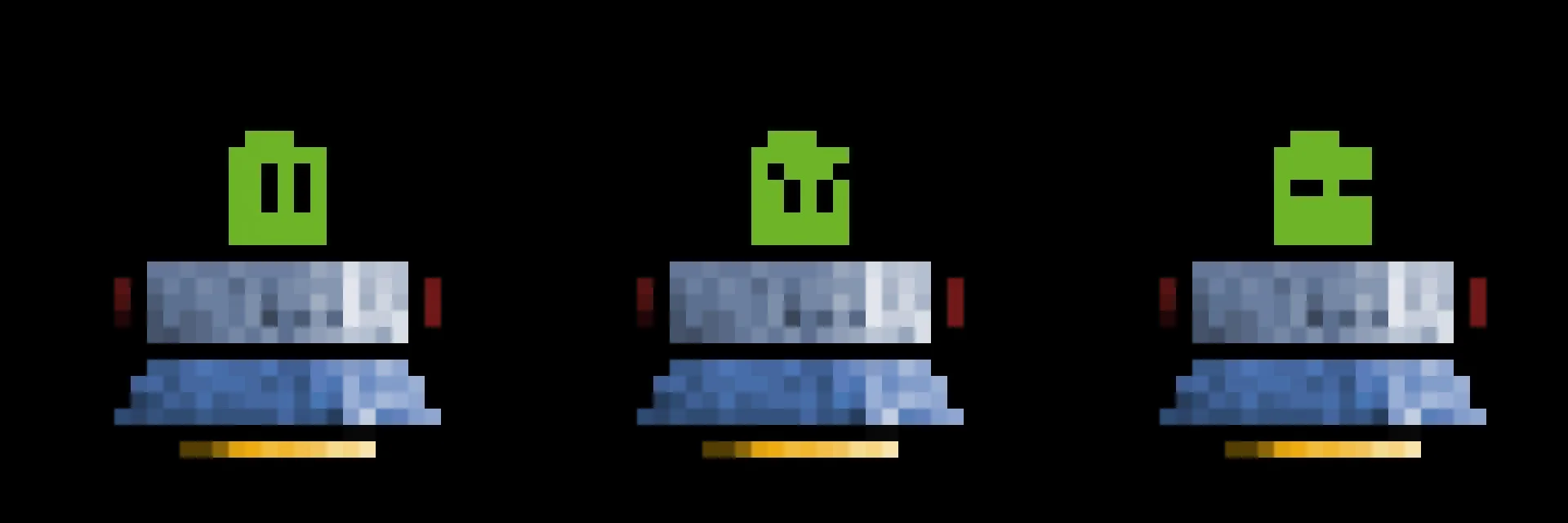 Space Floater (itch)