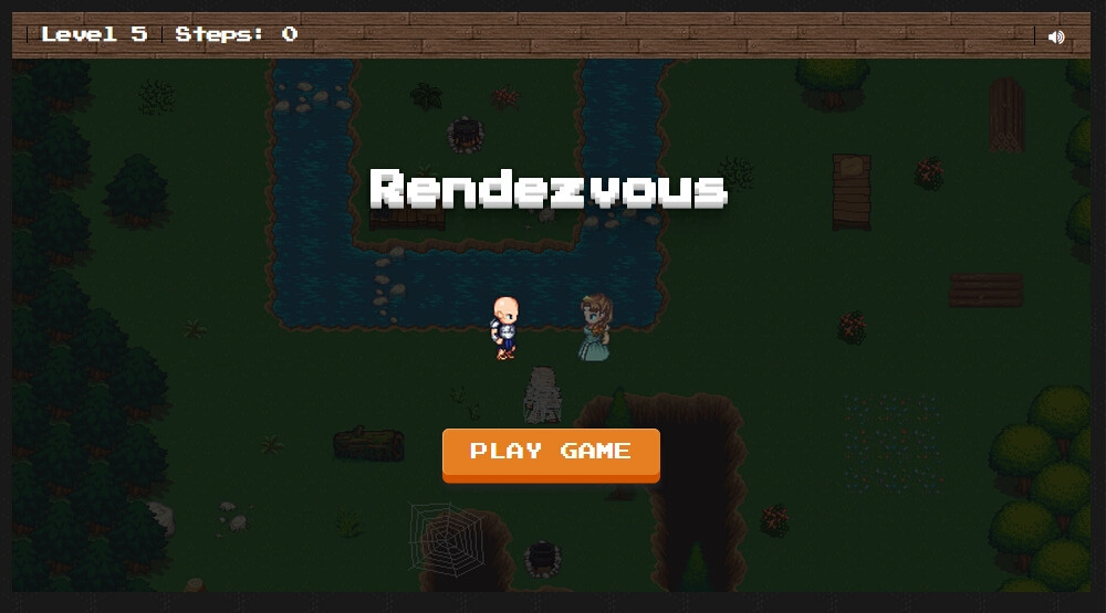 Rendezvous (itch)