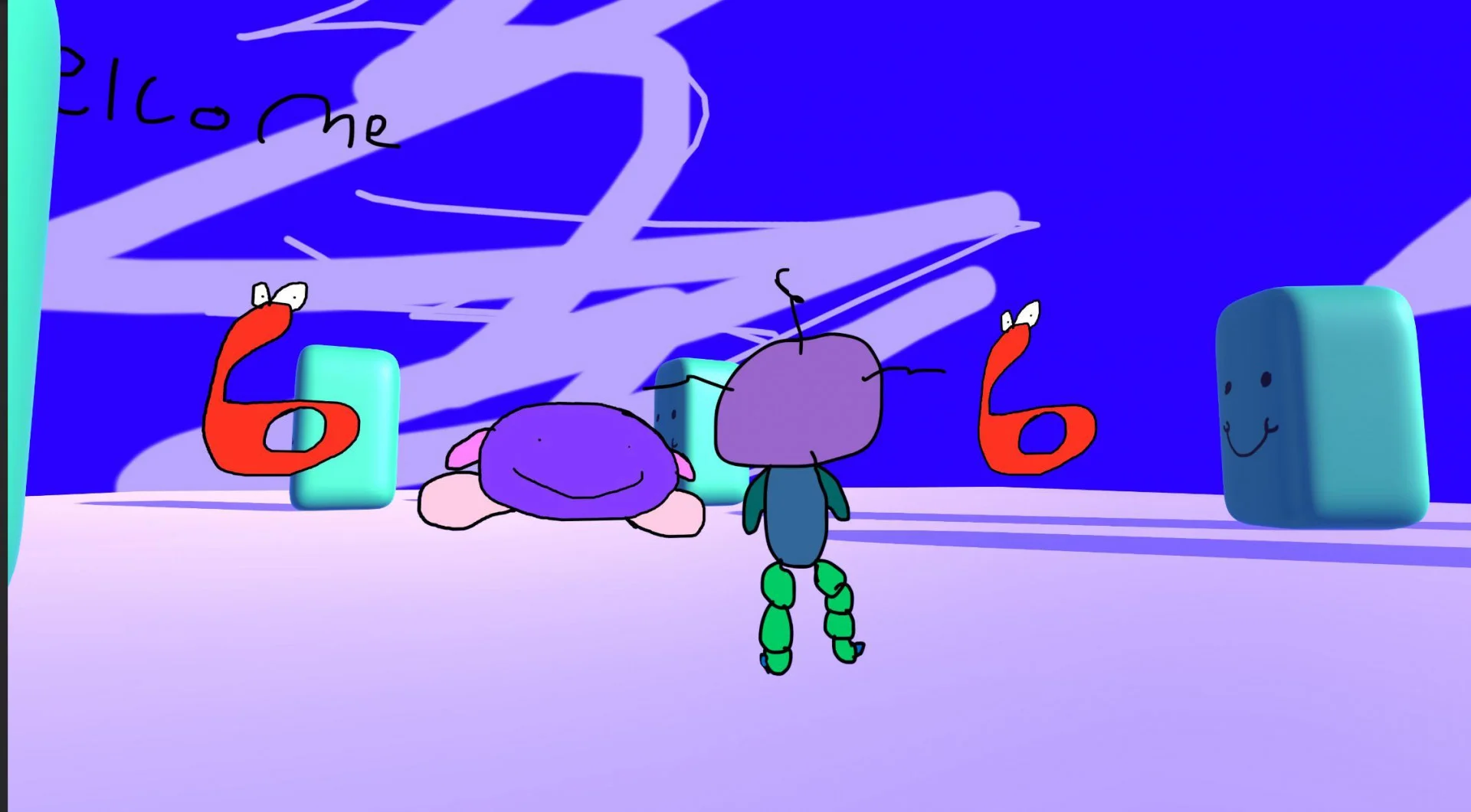 Новости о 3D Six Simulator (itch)