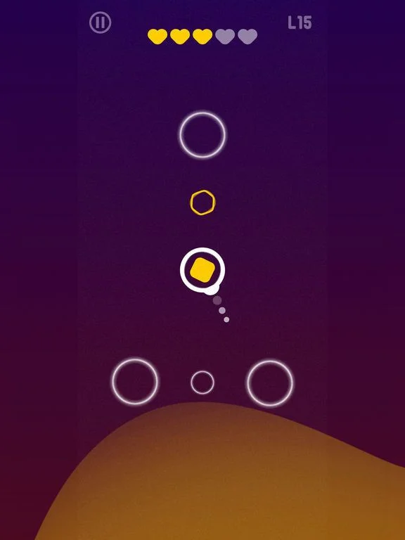 Dot Shots Dot Shots
