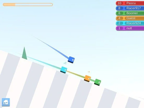 Ice Racing.io Ice Racing.io