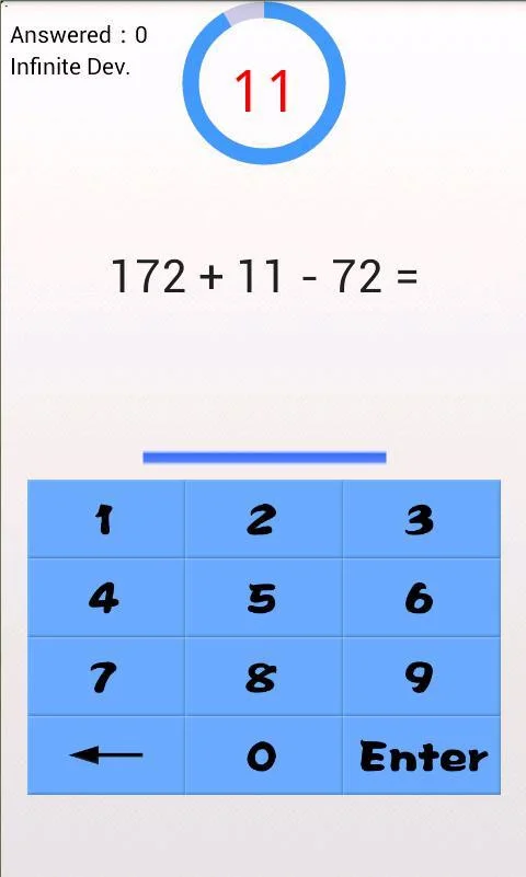 Quick Maths (itch) Quick Maths (itch)