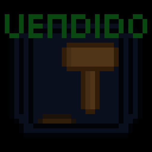 Новости о ¡Vendido! (itch)