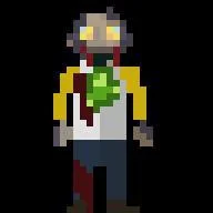 Статьи по Project Bones (itch)
