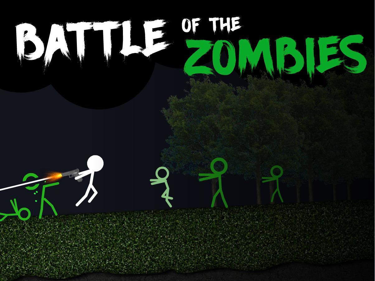 Battle of the Zombies (itch) Battle of the Zombies (itch)