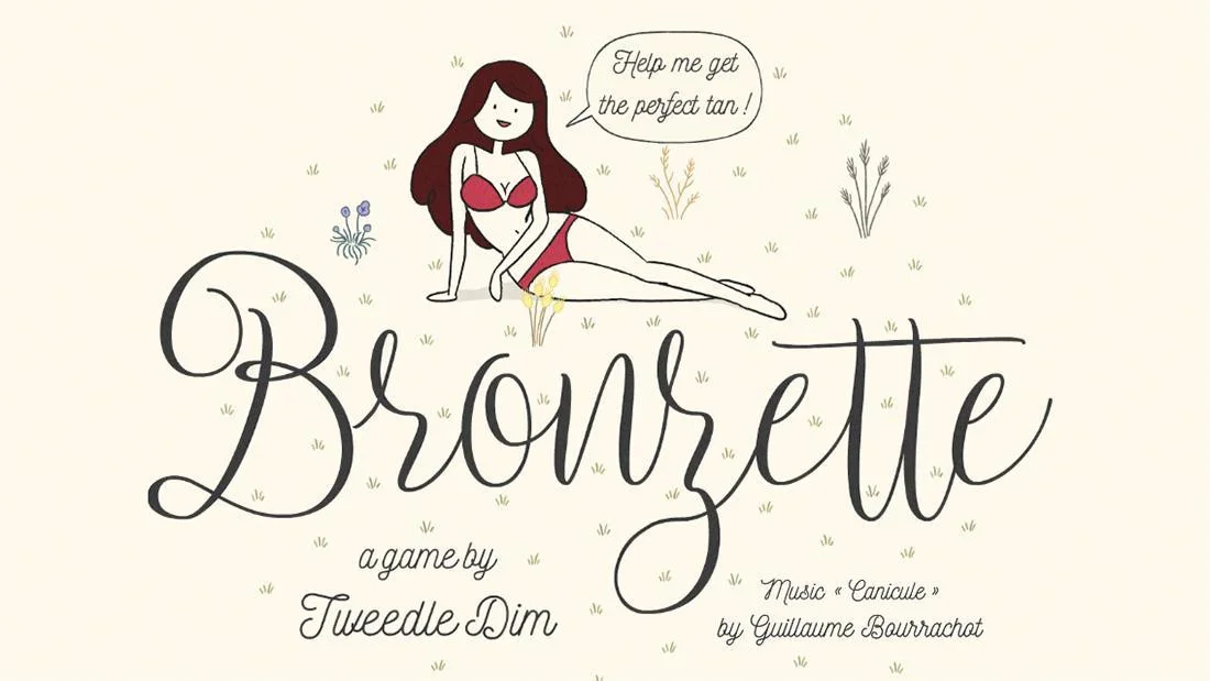 Bronzette (itch)