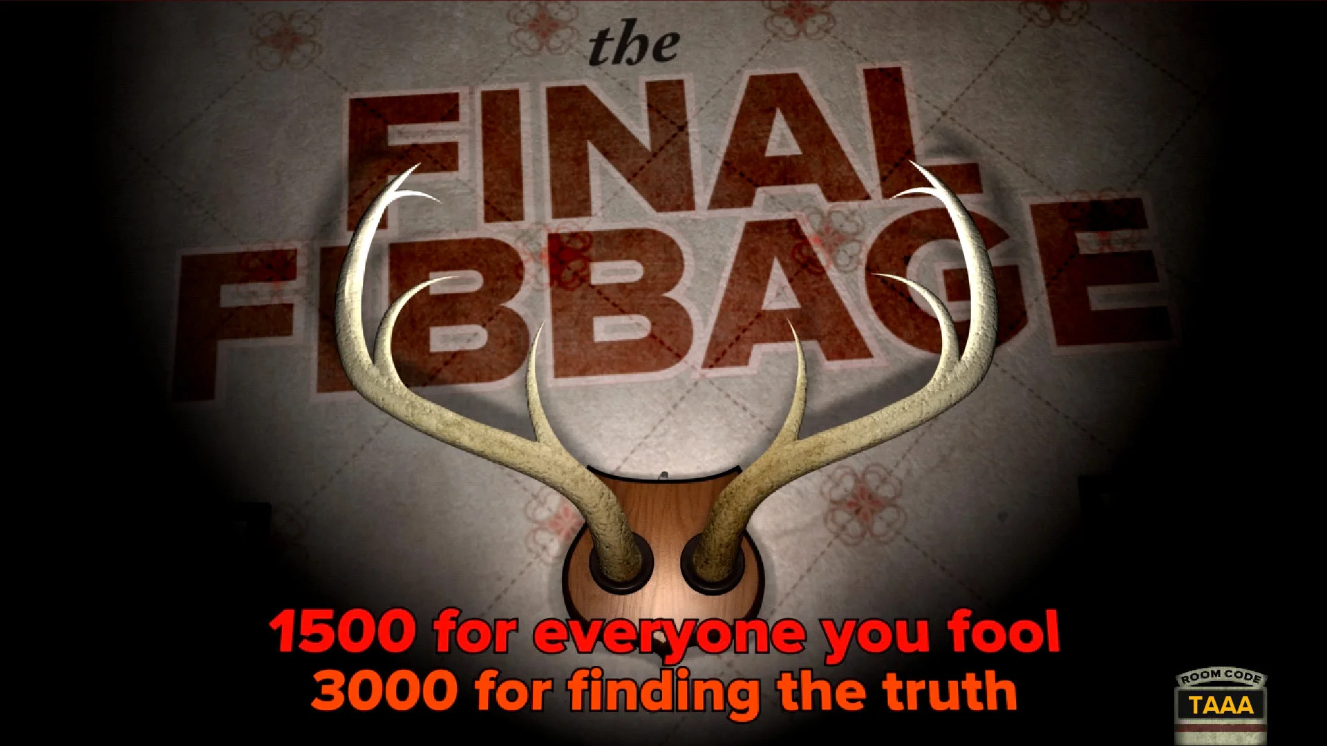 Fibbage XL Fibbage XL