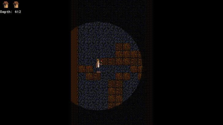 Endless Abyss (itch) Endless Abyss (itch)