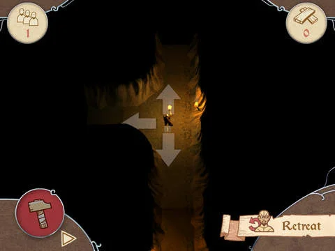 Новости о Merchants of Kaidan